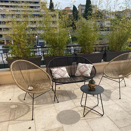 Villa Frescati Vence Εξωτερικό φωτογραφία