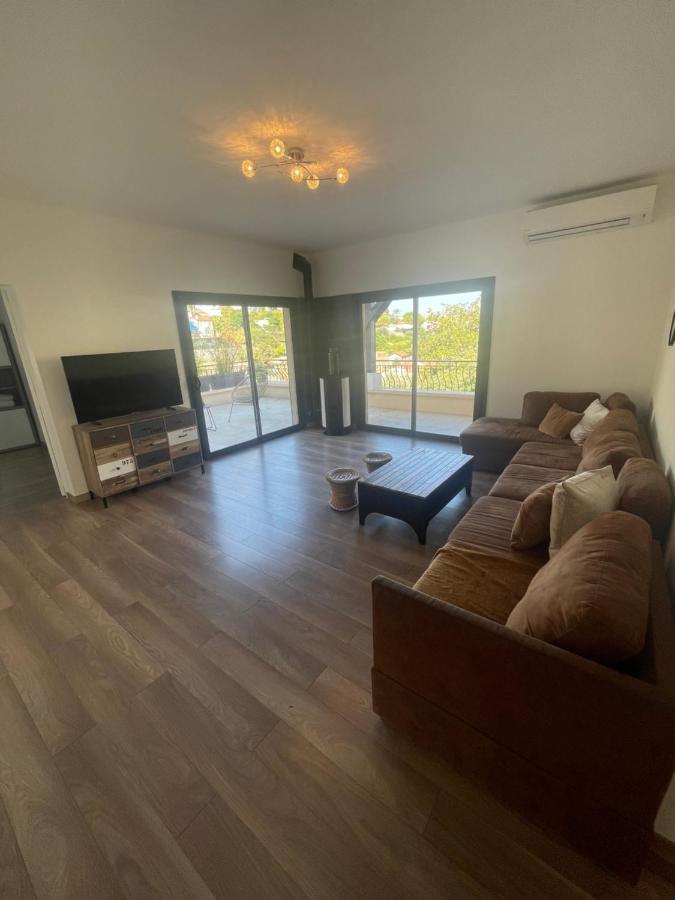 Villa Frescati Vence Εξωτερικό φωτογραφία